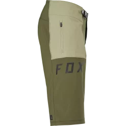 FOXRACING Short Defend Pro -Composants de vélo Soldes 29327099 3