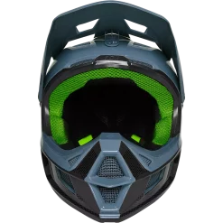 FOXRACING Casque Rampage Comp -Composants de vélo Soldes 29345157 5