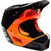 FOXRACING Casque Rampage Pro Carbon Mips™ Fuel