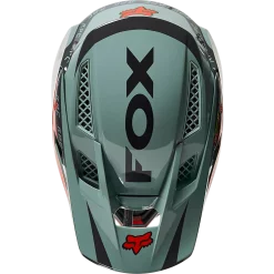 FOXRACING Casque Rampage Pro Carbon Mips™ Dvide -Composants de vélo Soldes 29347341 3