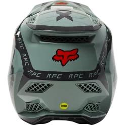 FOXRACING Casque Rampage Pro Carbon Mips™ Dvide -Composants de vélo Soldes 29347341 4