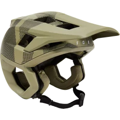 FOXRACING Casque Dropframe Pro Camo