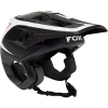 FOXRACING Casque Dropframe Pro Dvide