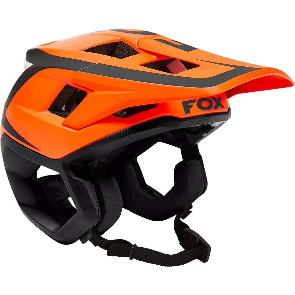 FOXRACING Casque Dropframe Pro Dvide 1 FOXRACING Casque Dropframe Pro Dvide