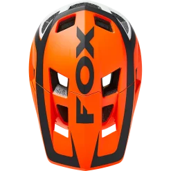 FOXRACING Casque Dropframe Pro Dvide 6 FOXRACING Casque Dropframe Pro Dvide -Composants de vélo Soldes 29396824 3