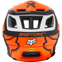 FOXRACING Casque Dropframe Pro Dvide 7 FOXRACING Casque Dropframe Pro Dvide -Composants de vélo Soldes 29396824 4