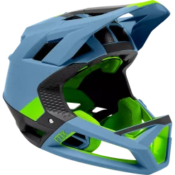 FOXRACING Casque Proframe Blocked