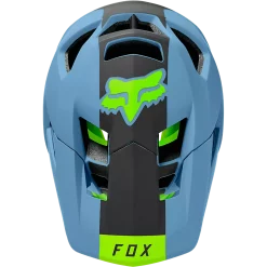 FOXRACING Casque Proframe Blocked -Composants de vélo Soldes 29398157 3