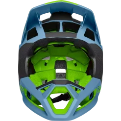 FOXRACING Casque Proframe Blocked -Composants de vélo Soldes 29398157 5