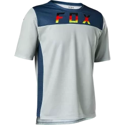 FOXRACING Maillot Defend Édition Limitée — Enfant