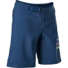 FOXRACING Short Defend Édition Limitée — Enfant