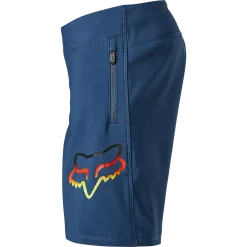 FOXRACING Short Defend Édition Limitée — Enfant -Composants de vélo Soldes 29405203 4