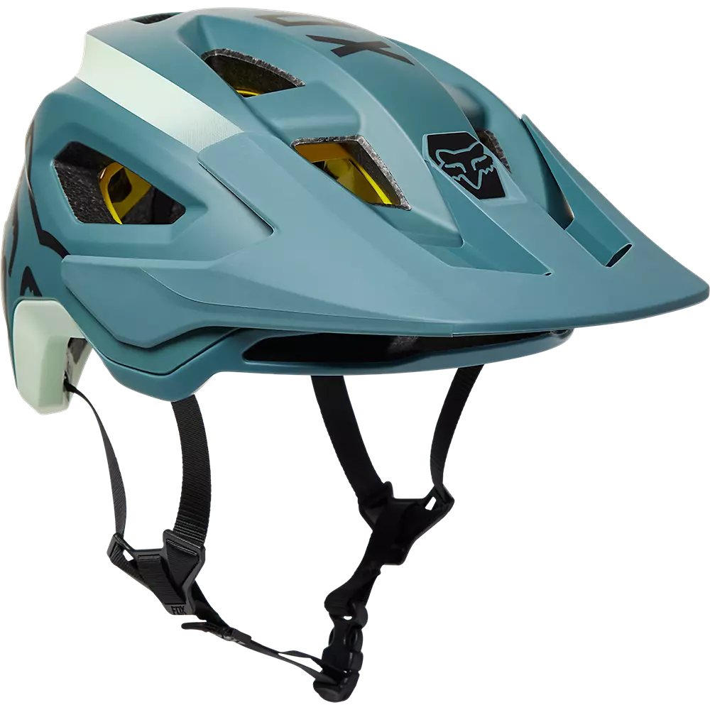 FOXRACING Casque Speedframe Vnish 1 FOXRACING Casque Speedframe Vnish