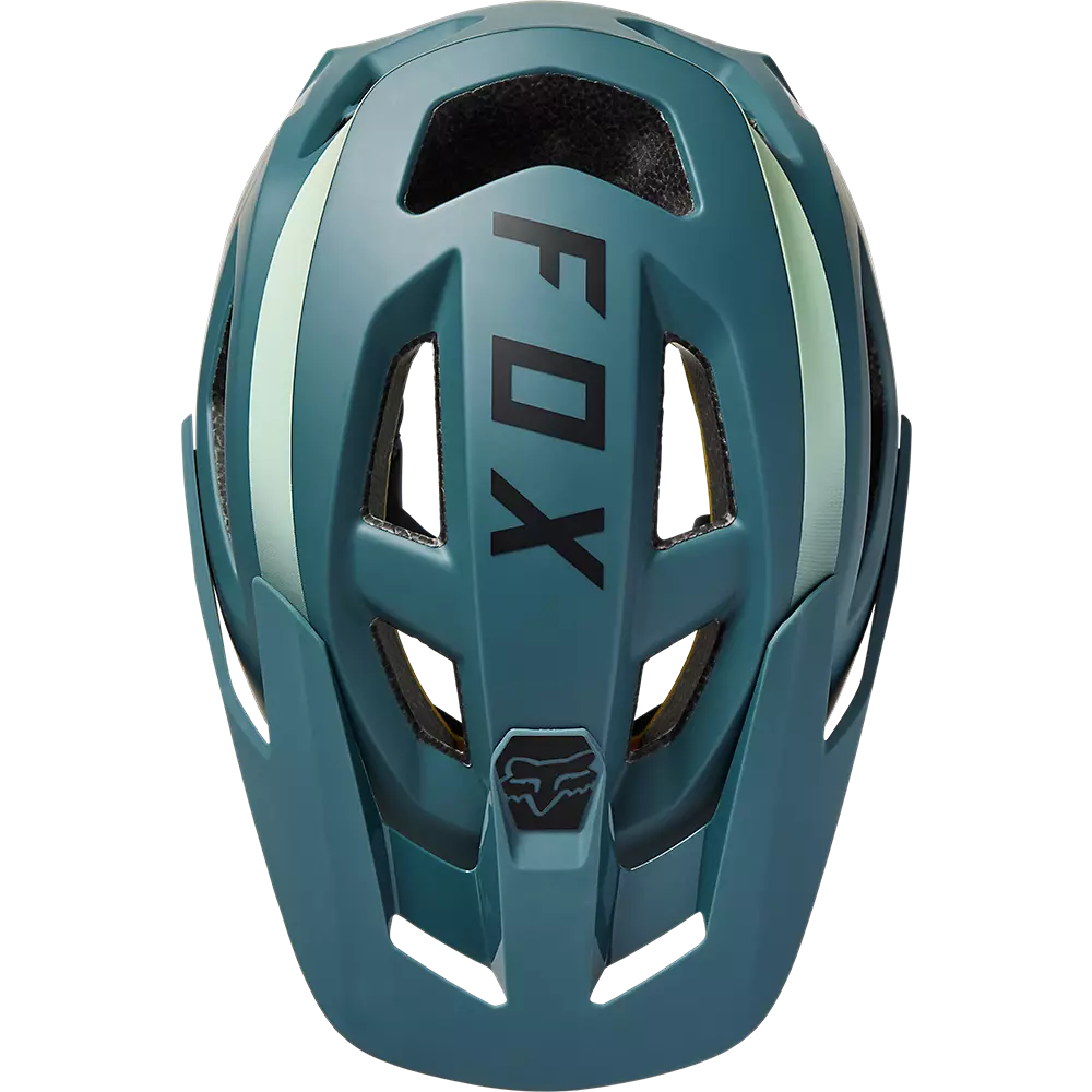FOXRACING Casque Speedframe Vnish 4 FOXRACING Casque Speedframe Vnish – Image 4