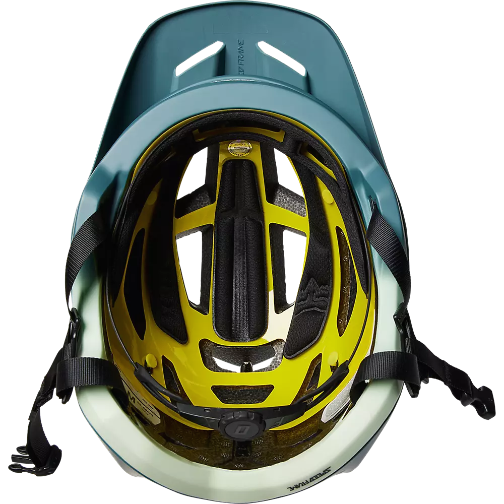 FOXRACING Casque Speedframe Vnish 5 FOXRACING Casque Speedframe Vnish – Image 5