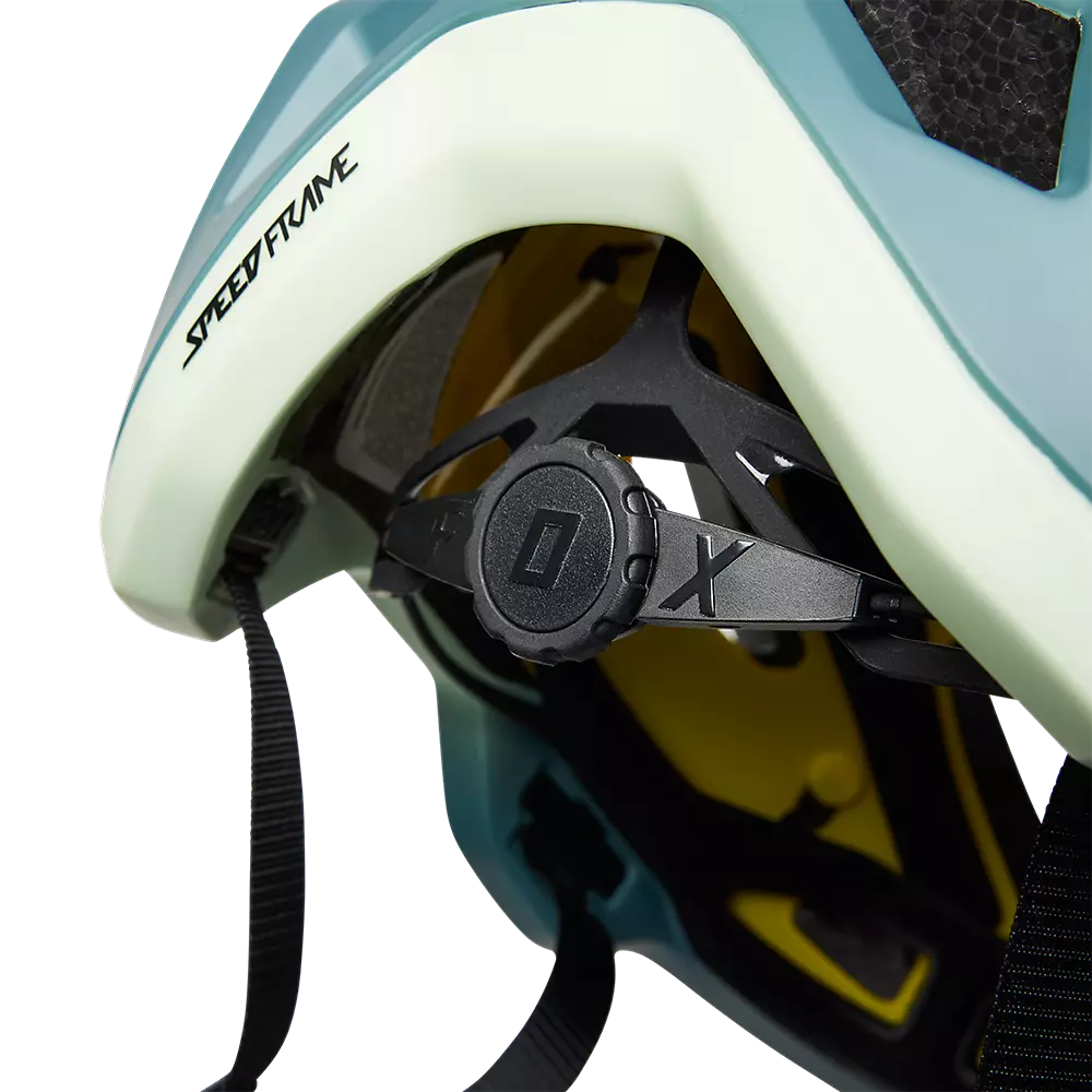FOXRACING Casque Speedframe Vnish 8 FOXRACING Casque Speedframe Vnish – Image 8