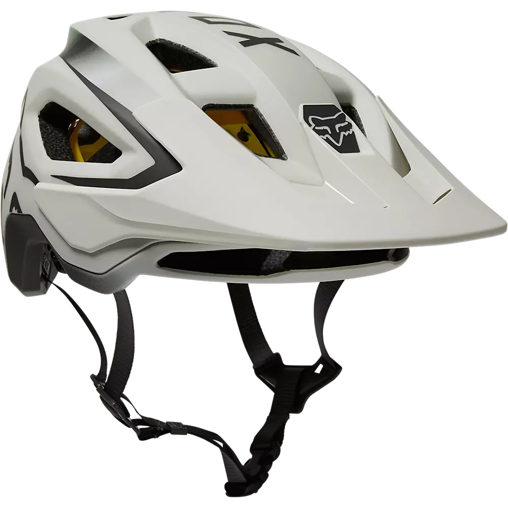 FOXRACING Casque Speedframe Vnish 1 FOXRACING Casque Speedframe Vnish