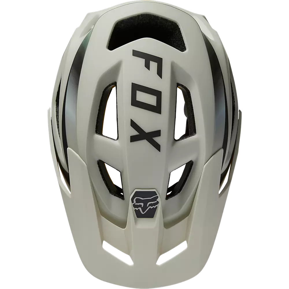 FOXRACING Casque Speedframe Vnish 3 FOXRACING Casque Speedframe Vnish – Image 3