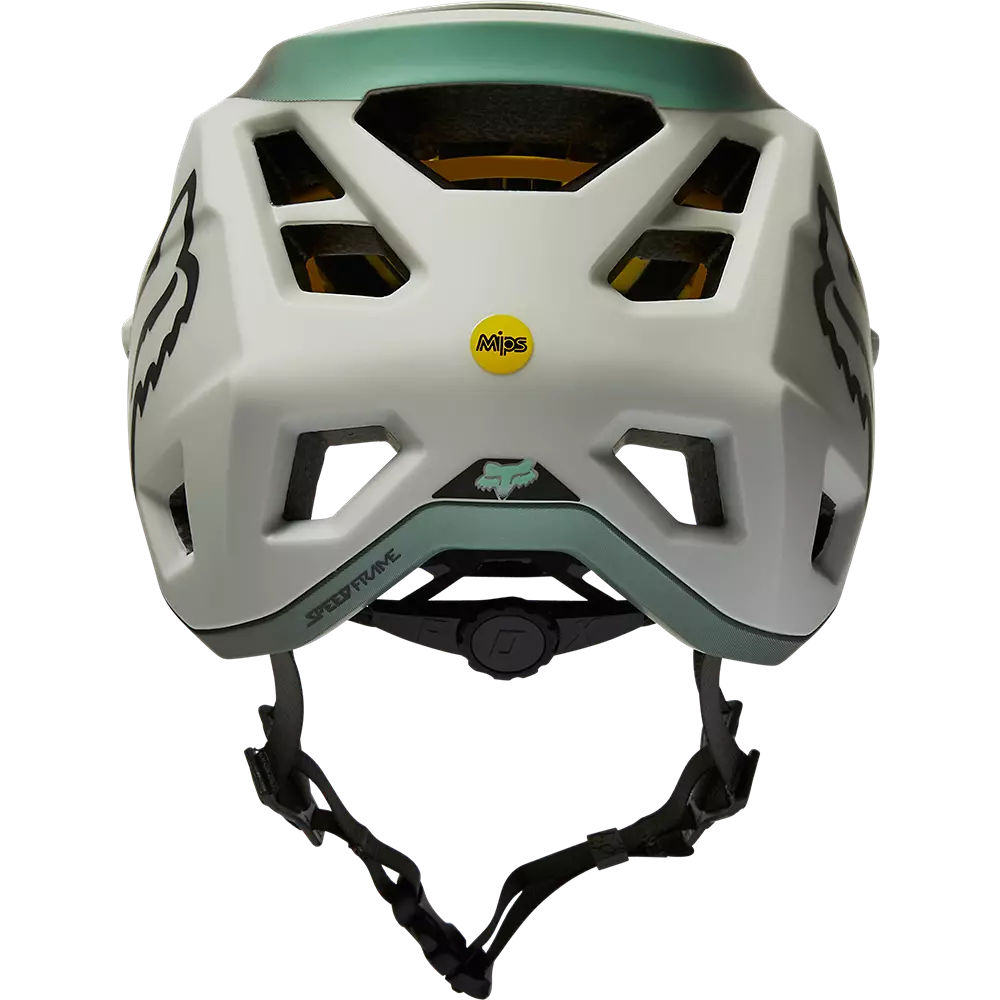 FOXRACING Casque Speedframe Vnish 4 FOXRACING Casque Speedframe Vnish – Image 4