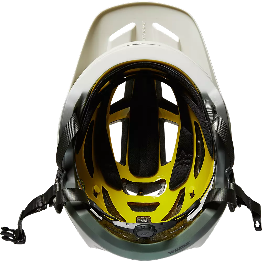 FOXRACING Casque Speedframe Vnish 5 FOXRACING Casque Speedframe Vnish – Image 5