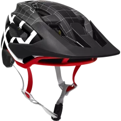 FOXRACING Casque Speedframe Pro Celz