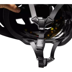 FOXRACING Casque Speedframe Pro Blocked -Composants de vélo Soldes 29414001 6