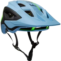 FOXRACING Casque Speedframe Pro Blocked