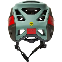 FOXRACING Casque Speedframe Pro Blocked -Composants de vélo Soldes 29414341 4