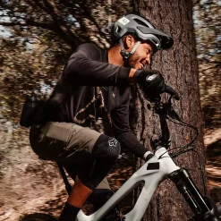 FOXRACING Casque Speedframe Pro Blocked -Composants de vélo Soldes 29414439 10