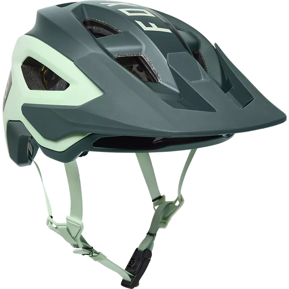FOXRACING Casque Speedframe Pro Blocked 1 FOXRACING Casque Speedframe Pro Blocked