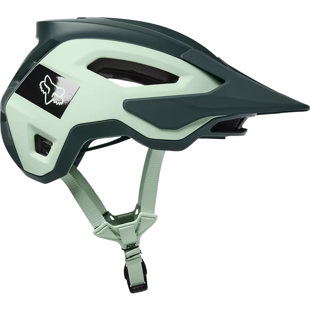 FOXRACING Casque Speedframe Pro Blocked 2 FOXRACING Casque Speedframe Pro Blocked – Image 2
