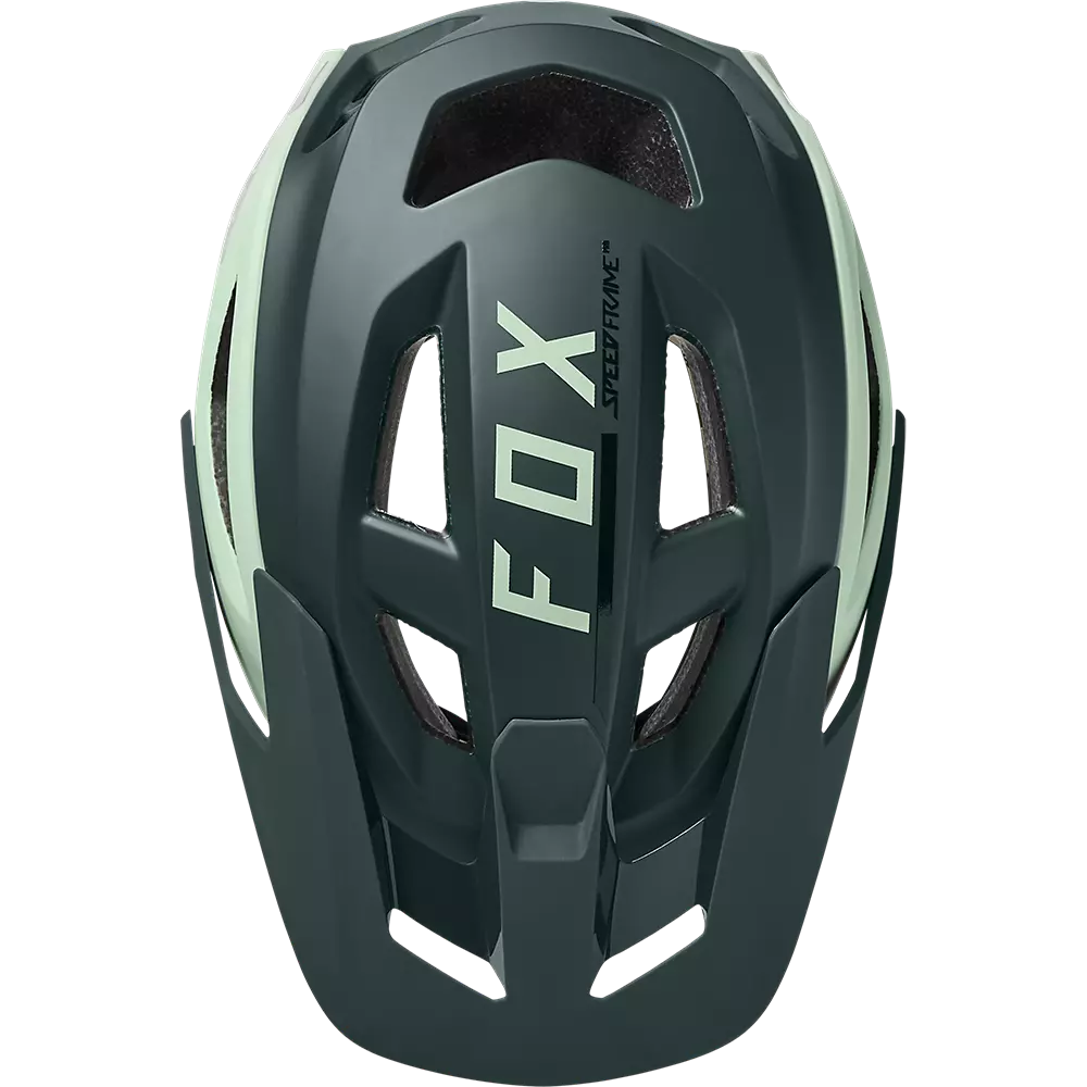 FOXRACING Casque Speedframe Pro Blocked 4 FOXRACING Casque Speedframe Pro Blocked – Image 4