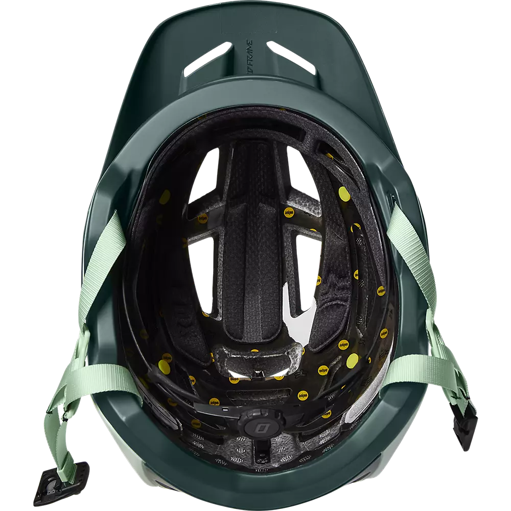 FOXRACING Casque Speedframe Pro Blocked 5 FOXRACING Casque Speedframe Pro Blocked – Image 5