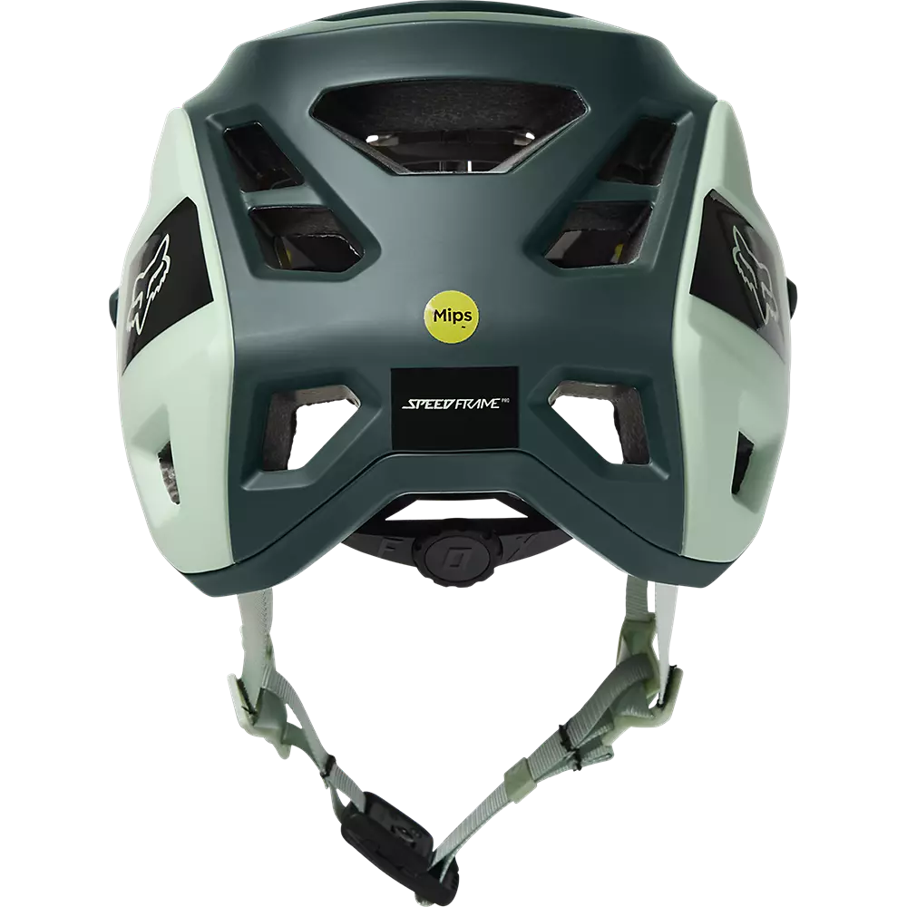 FOXRACING Casque Speedframe Pro Blocked 6 FOXRACING Casque Speedframe Pro Blocked – Image 6