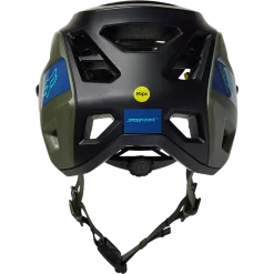 FOXRACING Casque Speedframe Pro Blocked -Composants de vélo Soldes 29414532 6