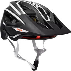 FOXRACING Casque Speedframe Pro Dvide