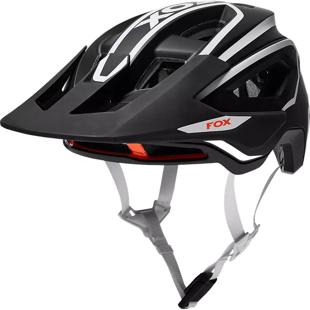 FOXRACING Casque Speedframe Pro Dvide 2 FOXRACING Casque Speedframe Pro Dvide – Image 2