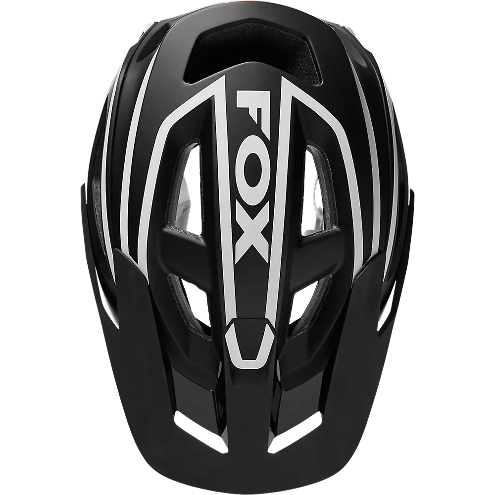 FOXRACING Casque Speedframe Pro Dvide 3 FOXRACING Casque Speedframe Pro Dvide – Image 3