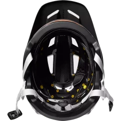 FOXRACING Casque Speedframe Pro Dvide 16 FOXRACING Casque Speedframe Pro Dvide -Composants de vélo Soldes 29416001 5