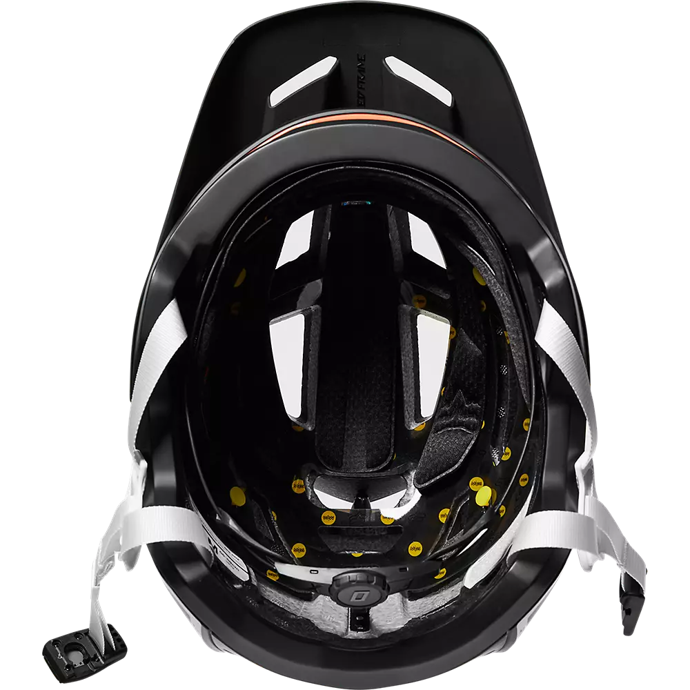 FOXRACING Casque Speedframe Pro Dvide 5 FOXRACING Casque Speedframe Pro Dvide – Image 5