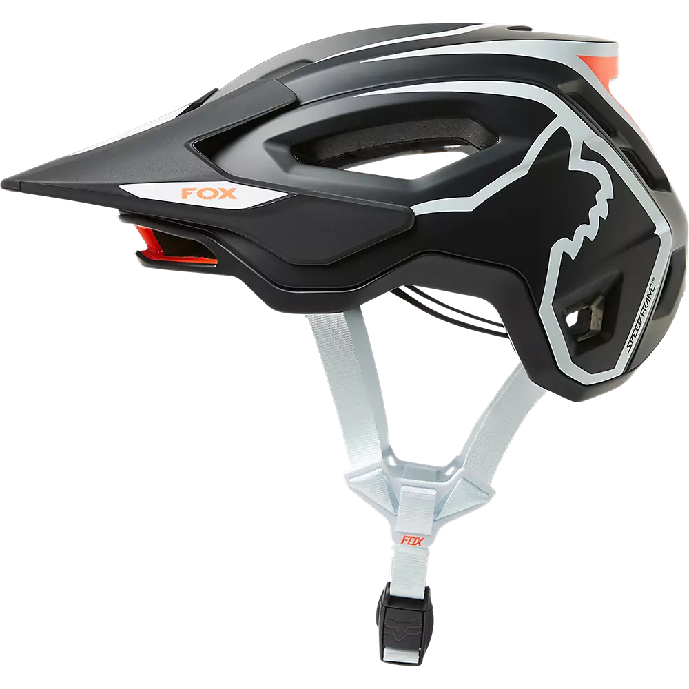 FOXRACING Casque Speedframe Pro Dvide 8 FOXRACING Casque Speedframe Pro Dvide – Image 8