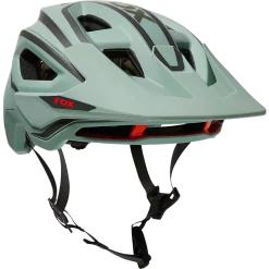 FOXRACING Casque Speedframe Pro Dvide