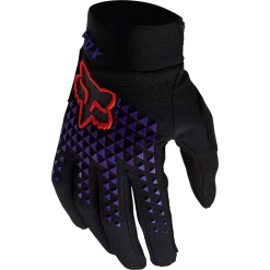 FOXRACING Gants Defend Édition Limitée — Femme
