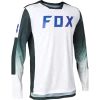 FOXRACING Maillot À Manches Longues Defend Race Spec