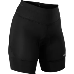 FOXRACING Sous-Short Tecbase Lite — Femme