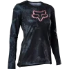 FOXRACING Maillot Flexair Ts57 — Femme