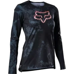 FOXRACING Maillot Flexair Ts57 — Femme