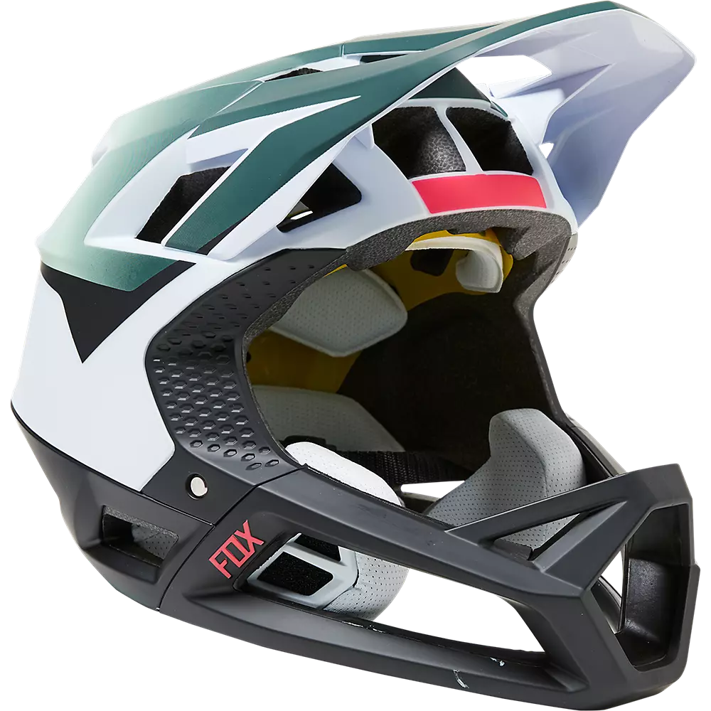 FOXRACING Casque Proframe Vow 1 FOXRACING Casque Proframe Vow