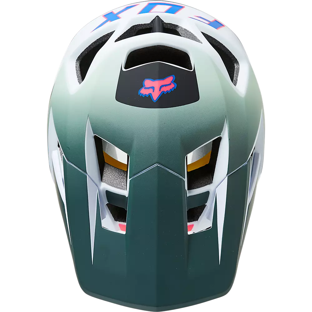FOXRACING Casque Proframe Vow 3 FOXRACING Casque Proframe Vow – Image 3
