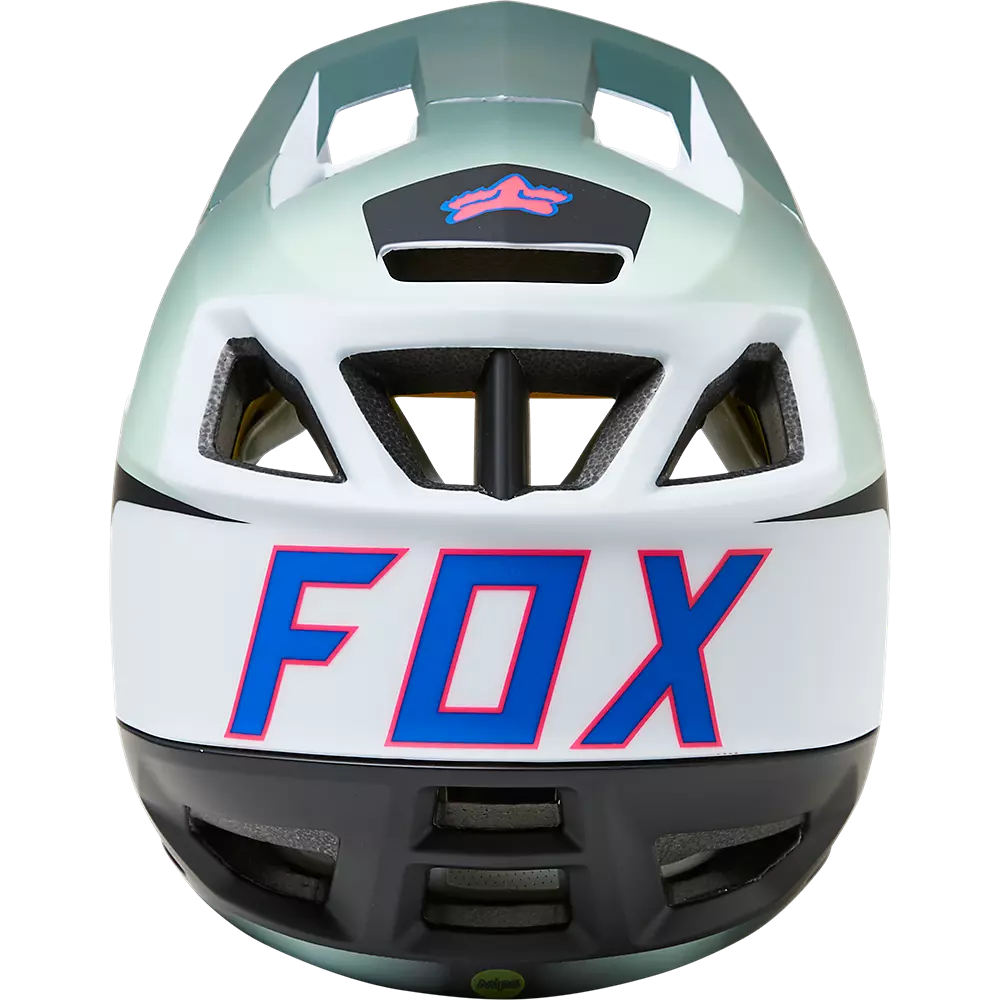 FOXRACING Casque Proframe Vow 4 FOXRACING Casque Proframe Vow – Image 4